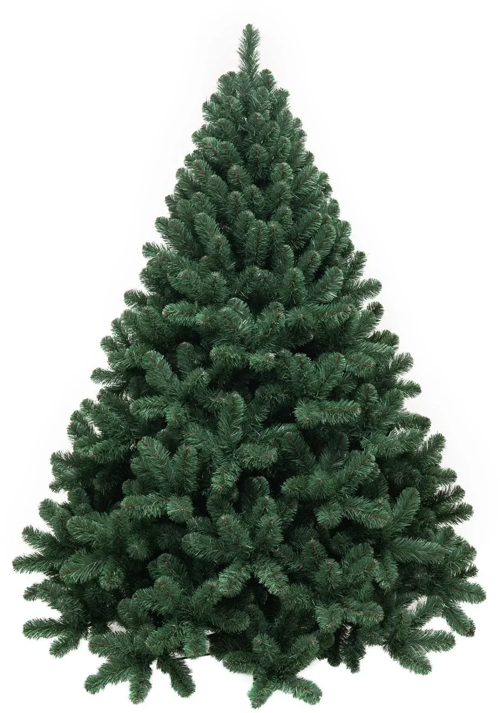 Искусственная сосна Величавая 180 см., мягкая хвоя, ЕлкиТорг (120180)