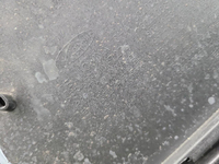 Бампер задний Chery Tiggo 7 Pro Max (2022-н.в.)