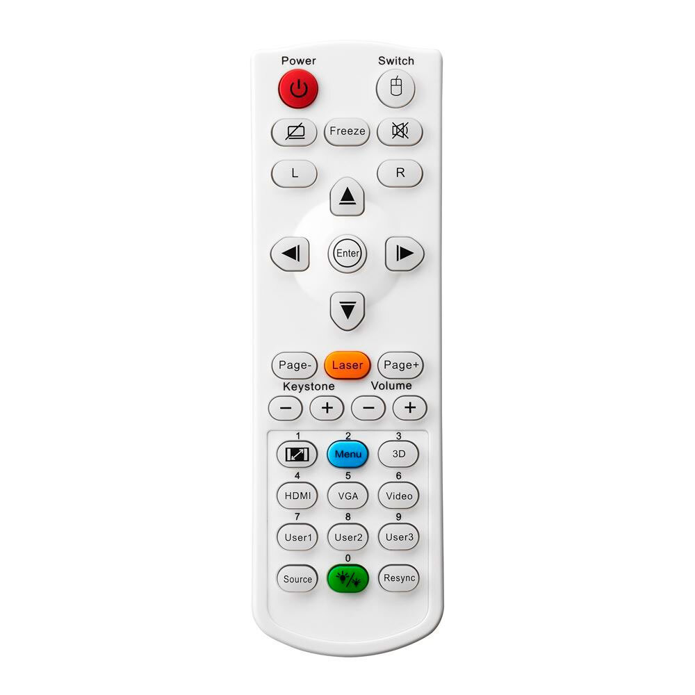 Проектор Optoma ZH507