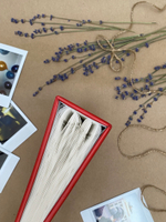 Фотоальбом на 100 фото 10х15 см с кармашками, "USSR time" СССР