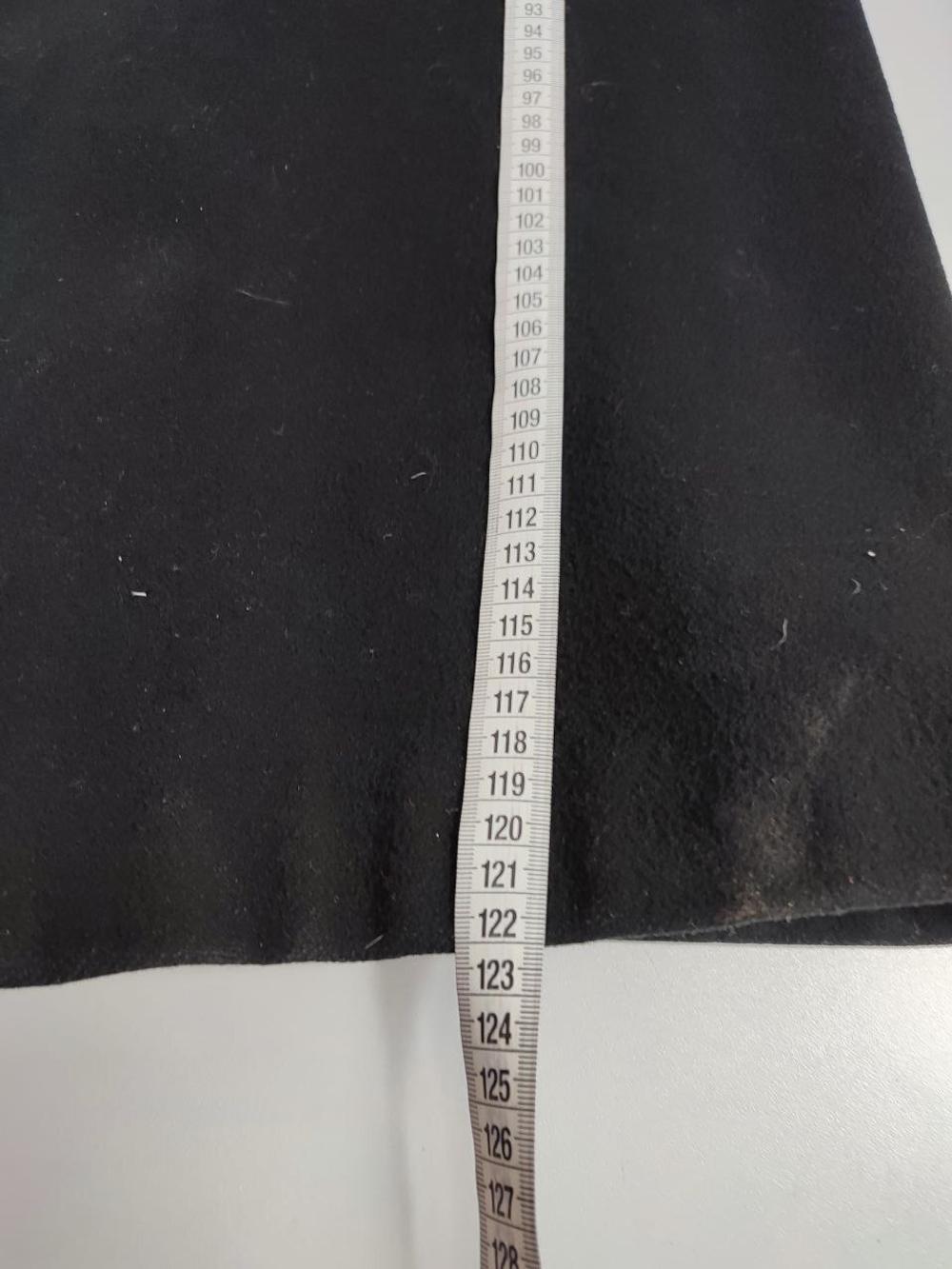 Пальто шерстяное 44 размер