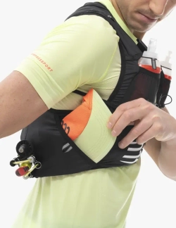 Жилет-рюкзак UltRun Evo 10 Pack BLACK