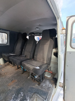 UAZ 3741* Грузопассажирский 374195-05 (без ABS, Бензиновый, 2,7 л, 112 л.с.)