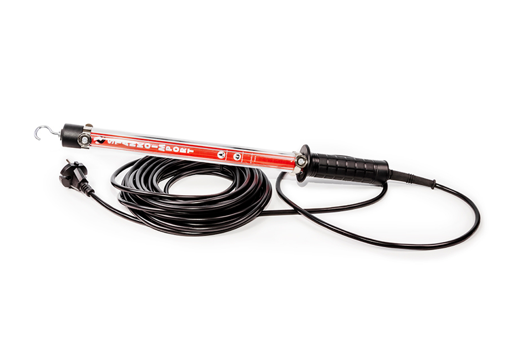 Светильник проводной противоударный STANKO220/10XL CS22010XL