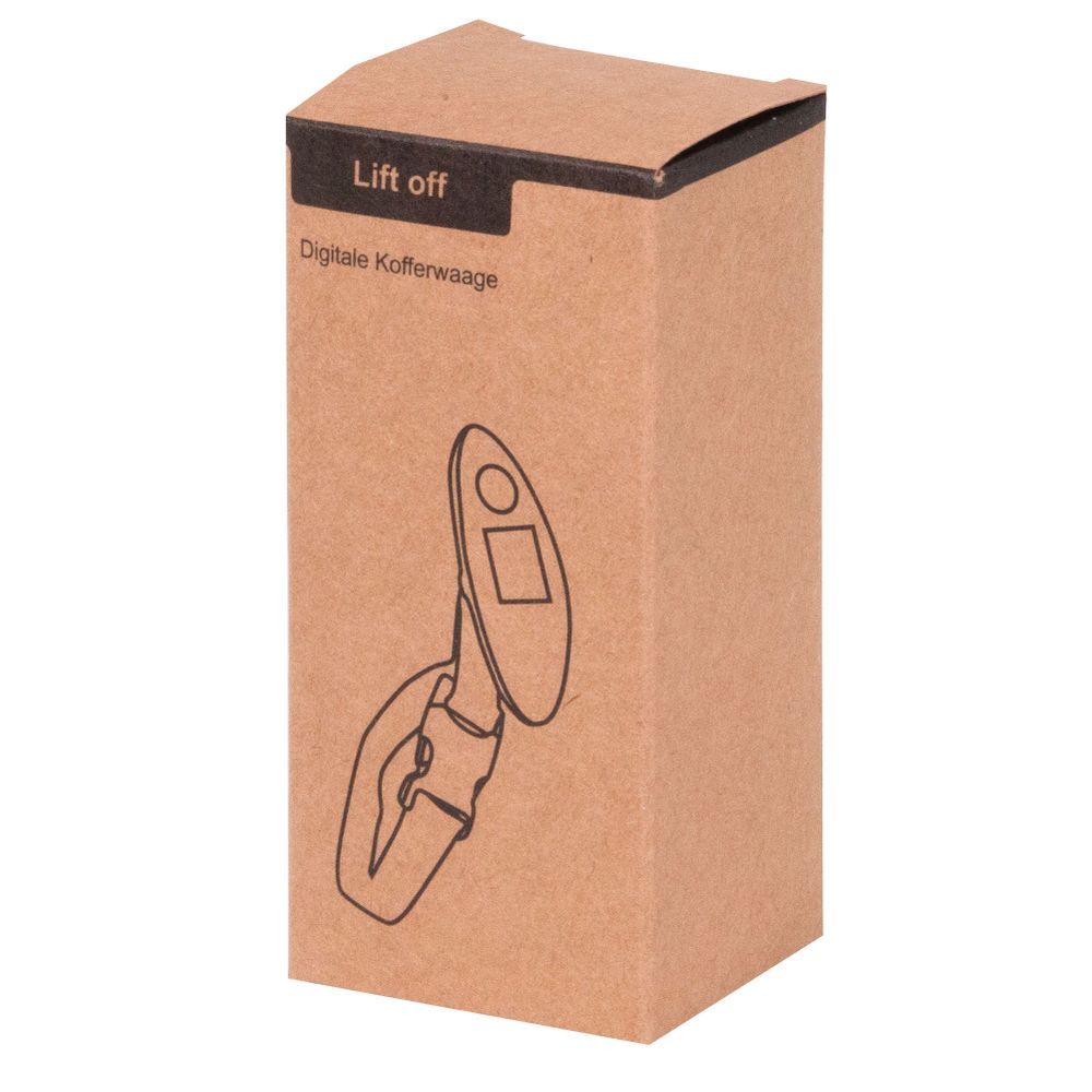 Багажные весы LIFT OFF