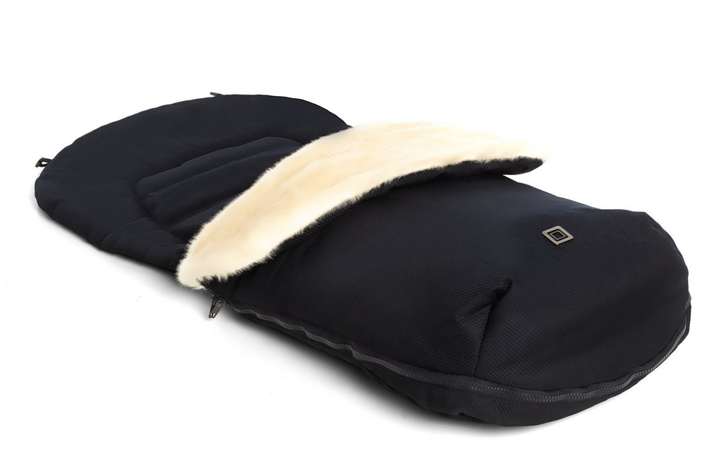 Moon Foot Muff Муфта на ножки / Конверт