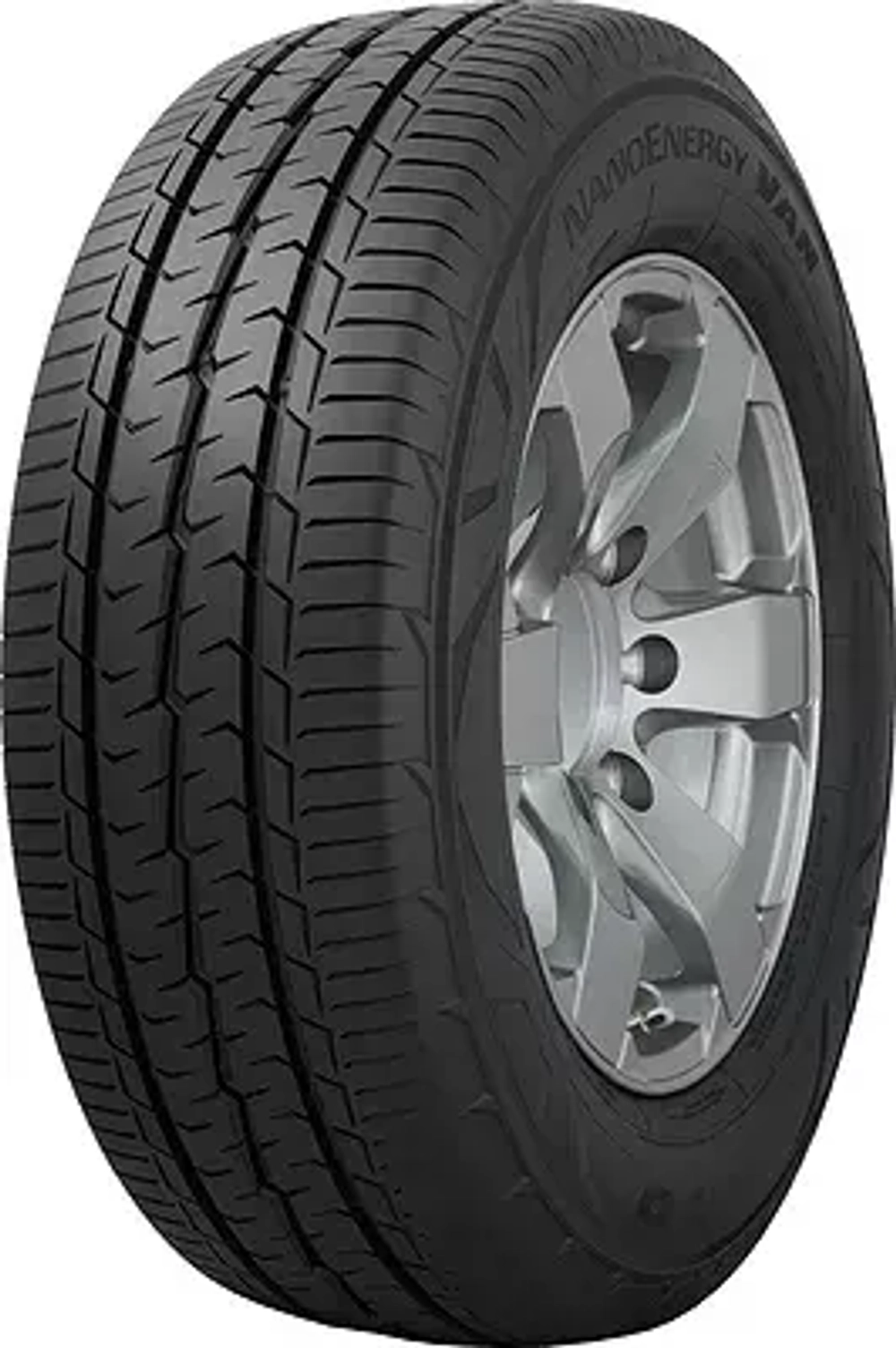 Toyo NanoEnergy Van 195/70 R15C 104/102S
