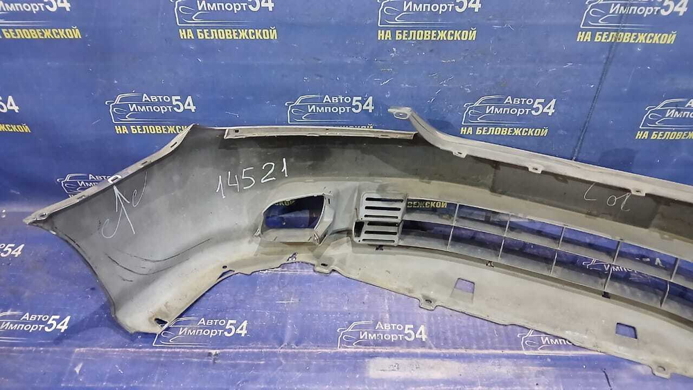 Бампер передний Honda AVANCIER 1999-2001