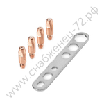 ПТК RILON MIG 250 GN