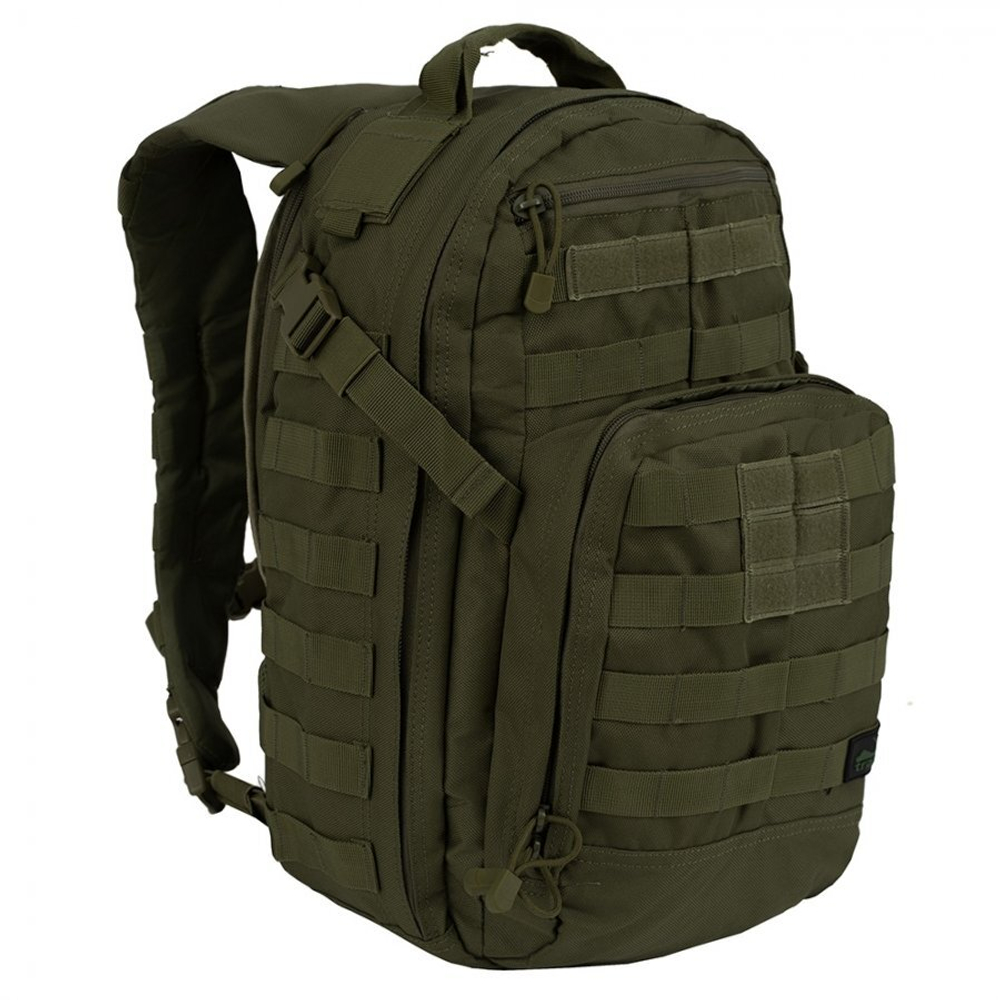 Рюкзак Tramp Commander 18 л, [TRP-048]