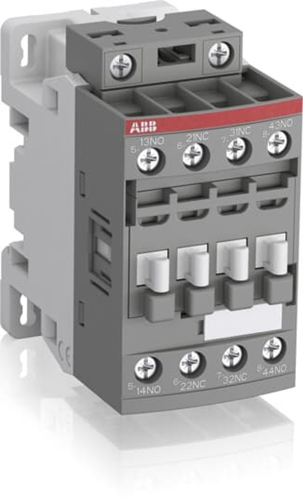 Контактор  ABB 1SBH137001R1322
