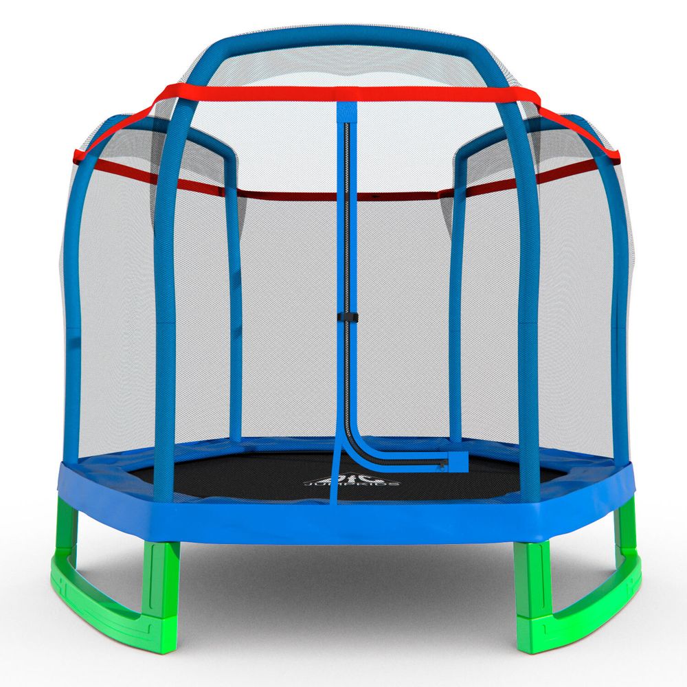 Батут DFC JUMP KIDS 7&#39;