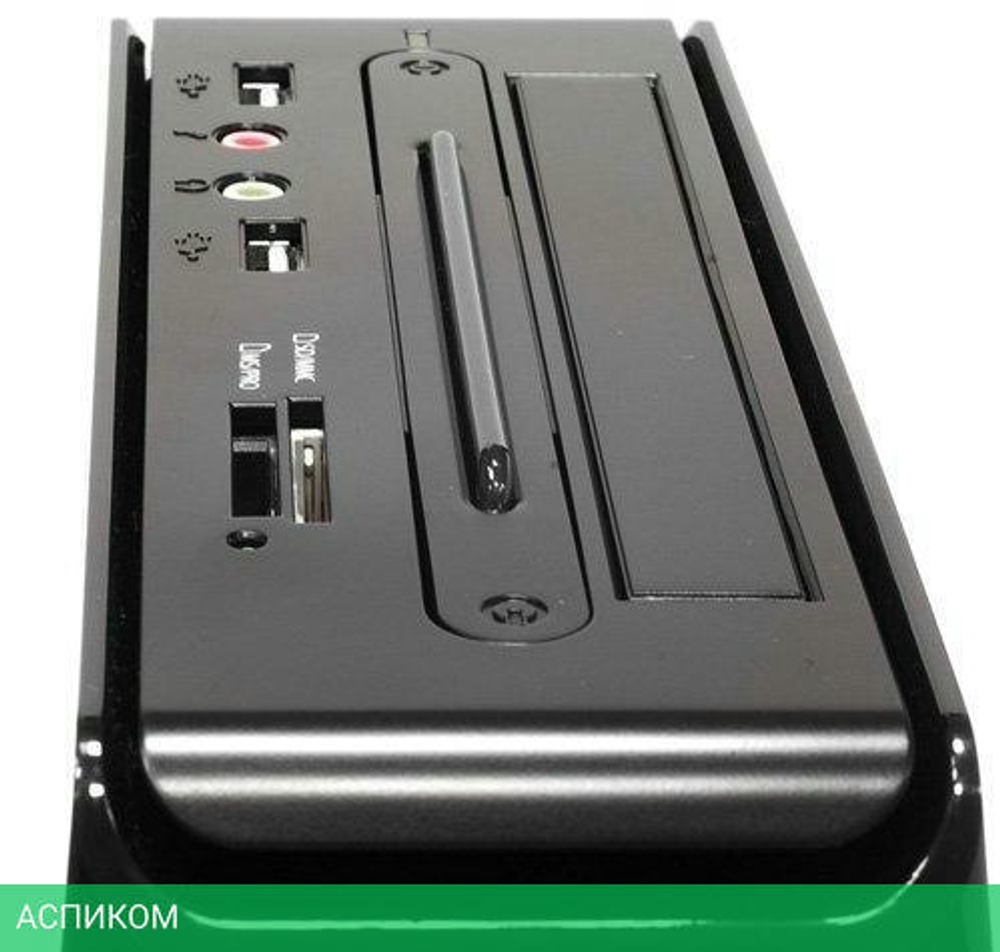 Корпус Linkworld LC-820-01B 65W