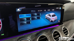 Mercedes-Benz E-Class W213 E350 4MATIC AMG Line (11.2021)