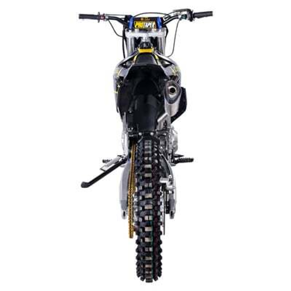 Мотоцикл кроссовый эндуро MIKILON MZK 250