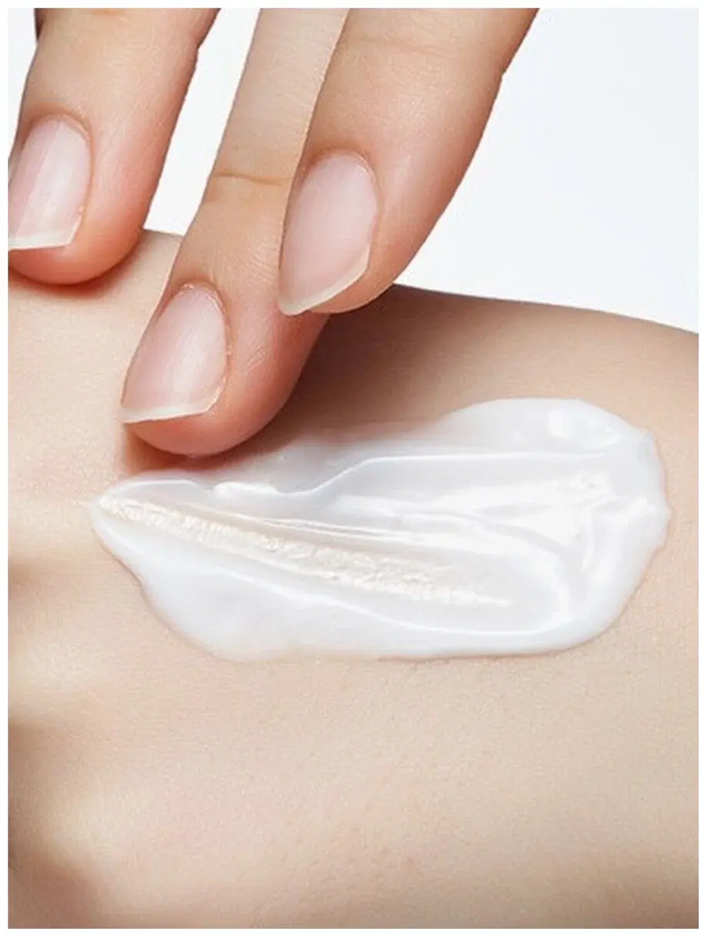 Ламеллярный увлажняющий крем со скваланом Real Barrier Extreme Cream Light 50 мл