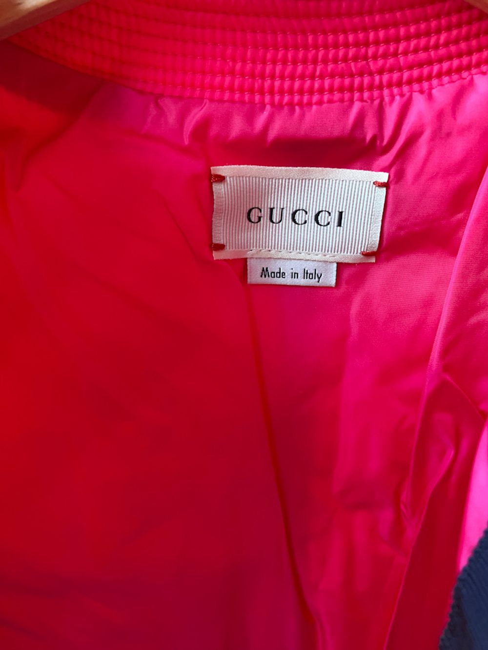 Новое пальто Gucci, 86
