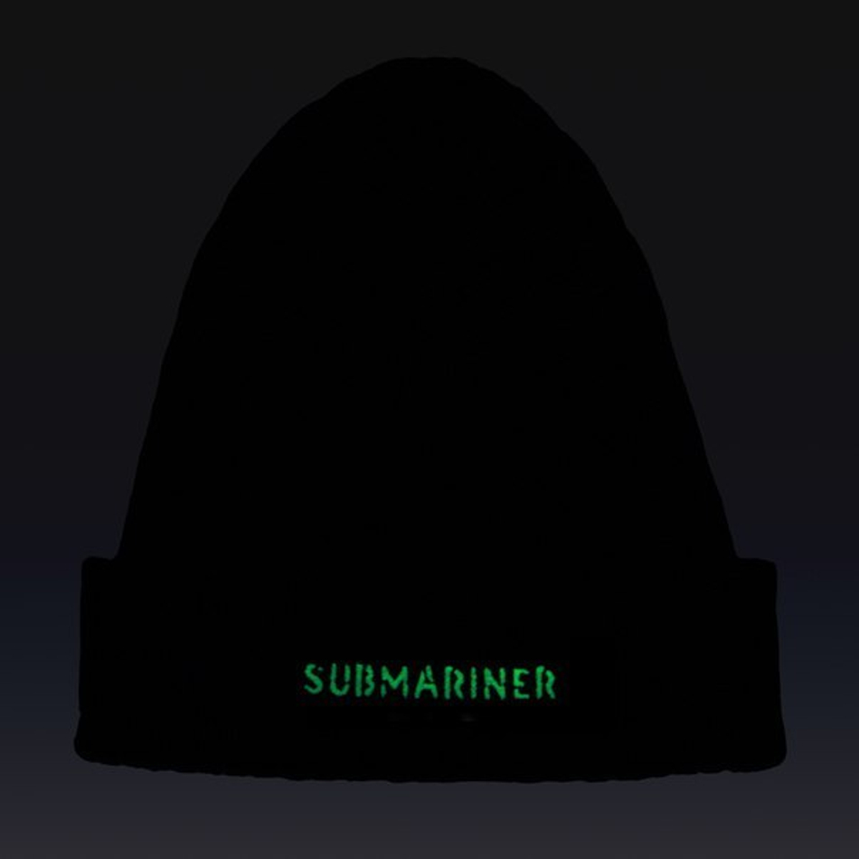 Night Glow Watch Cap Tiffany