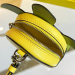Loewe Turtle Cookie Pouch
