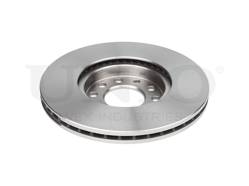 Диск тормозной передний UNIO BRD-20332