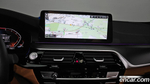 BMW 5 Series (G30) 520i M Sports (12.2022)