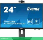 Монитор Iiyama ProLite XUB2490HSUC-B5