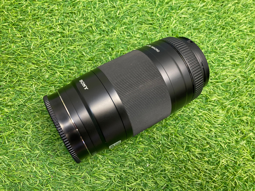 Sony 75-300mm 4.5-5.6