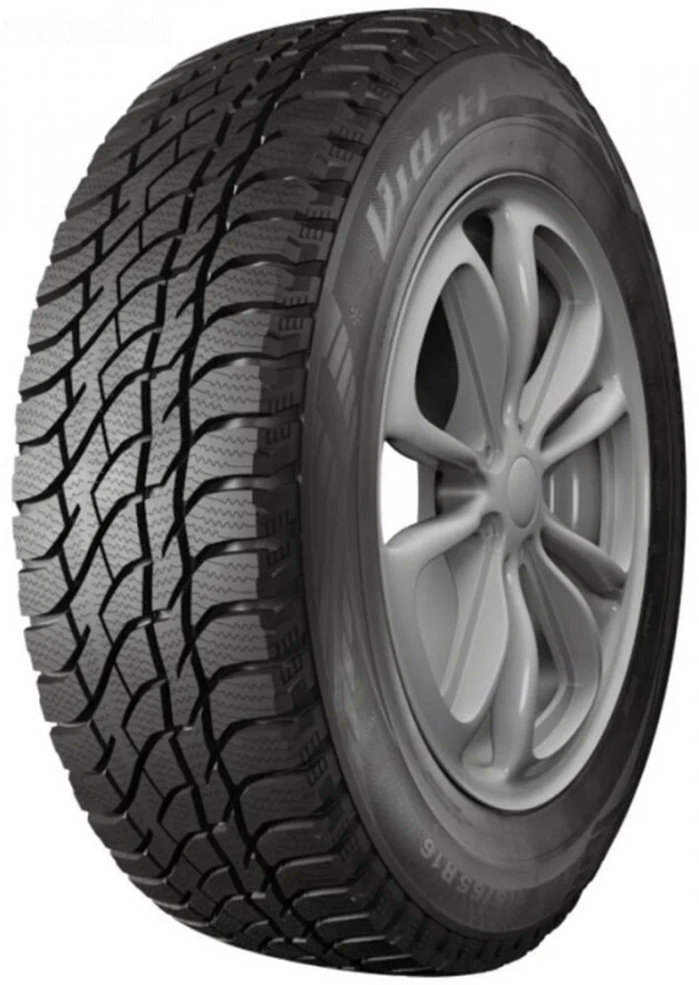 Viatti Bosco S/T V-526 215/65 R16 98T Липуч