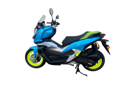 Скутер JET RS - 180cc (replica Honda Х-ADV) EFI CBS