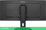 Монитор Iiyama 34" ProLite XCB3497WQSNPH-B1