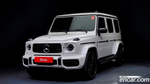 Mercedes-Benz G-Class W463b AMG G63 (08.2020)