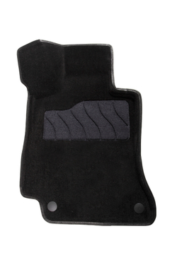 3D коврики для Mercedes-Benz E-Class W213 2016-2023 Seintex.92338