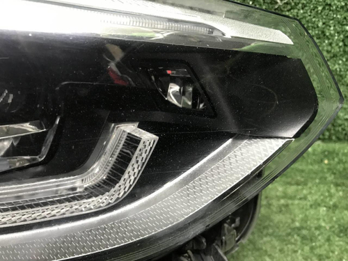 Фара правая BMW X3 G01 (17-21) Adaptive LED