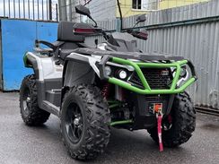 Квадроцикл AODES PathCross 1000L EPS (ПСМ)