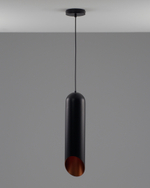 Светильник подвесной Moderli V11343-1P Tube
