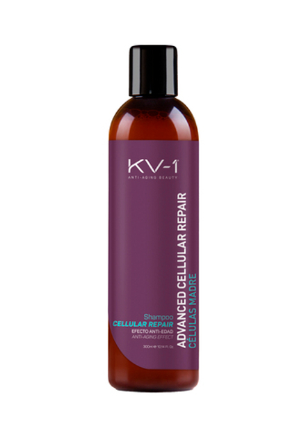 KV-1 Advanced Cellular Repair Shampoo Восстанавливающий и реконструирующий шампунь