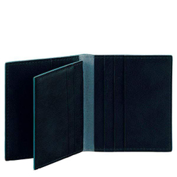 Чехол для кредитных карт Piquadro Blue Square PP1518B2/BLU2