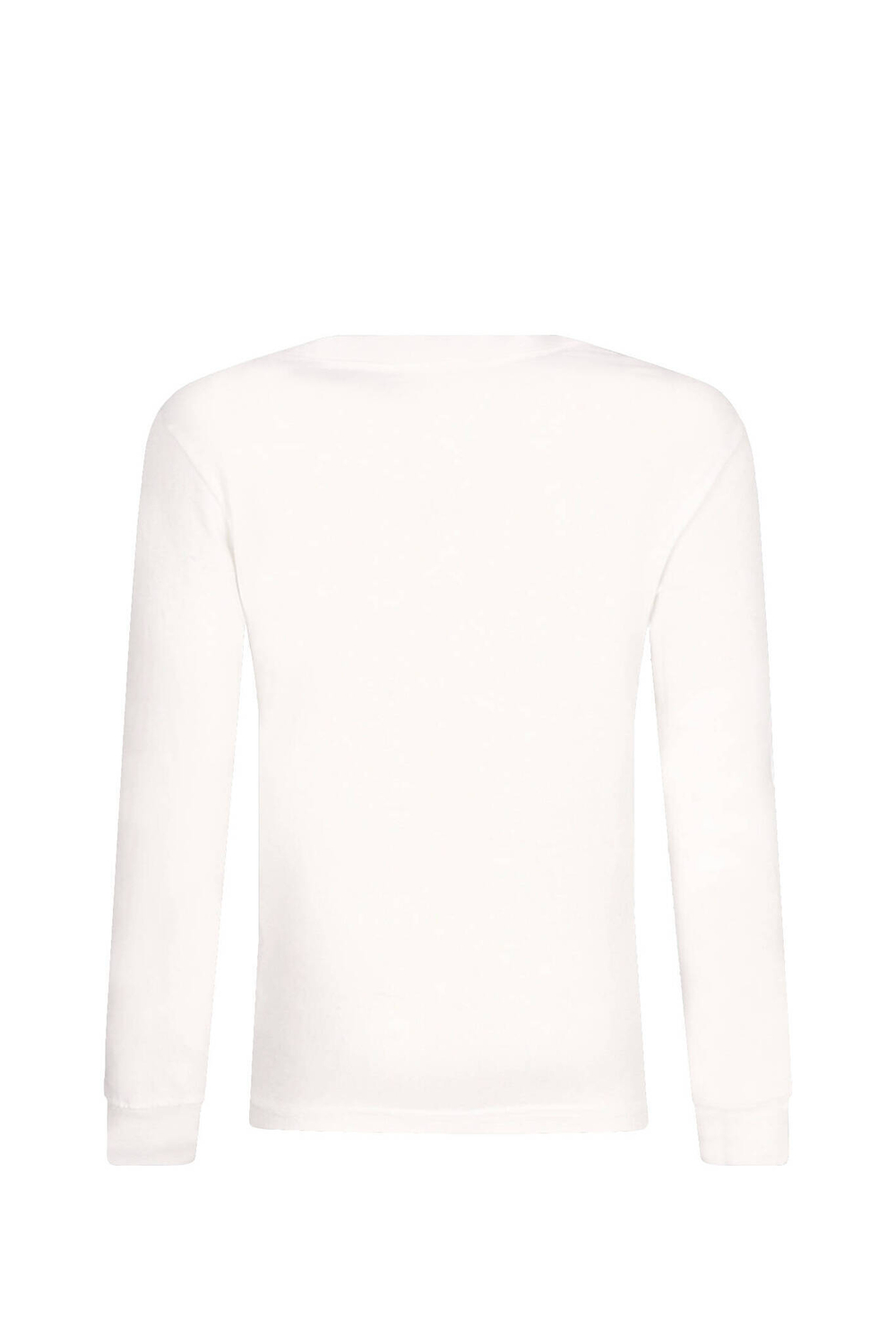 лонгслив POLO RALPH LAUREN - белый(843804)