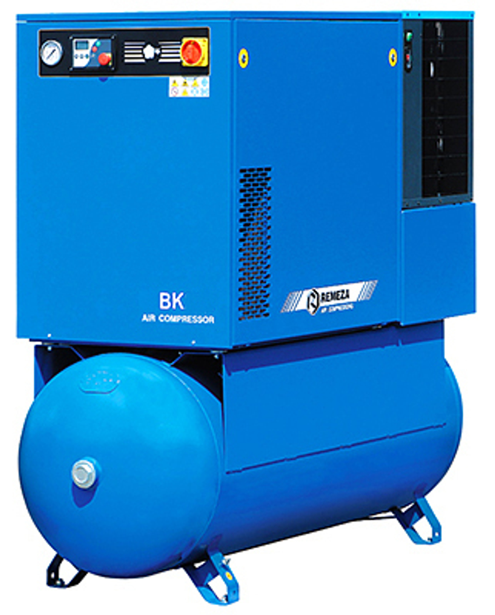 Винтовой компрессор Remeza ВК 15Е 15 500 Д
