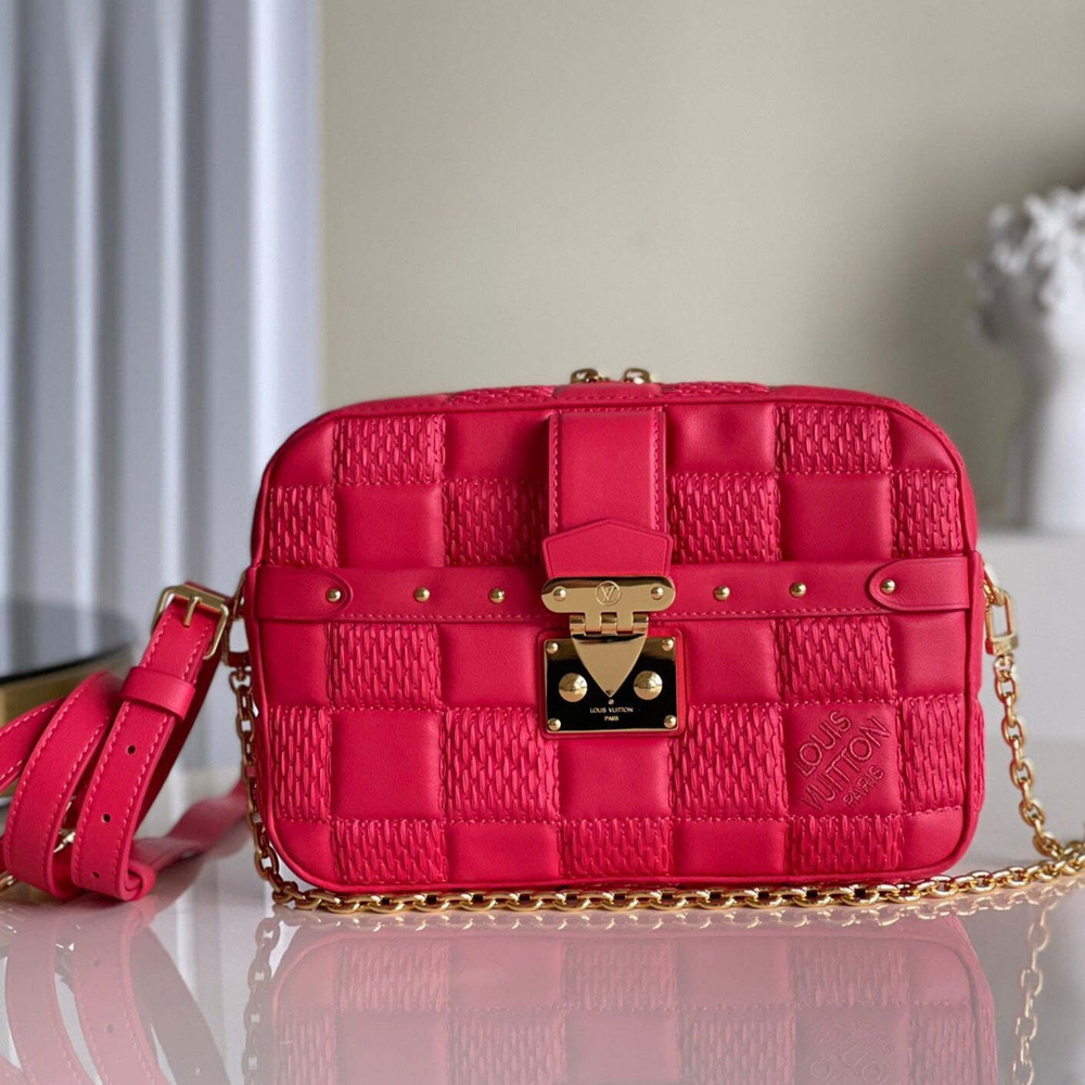 Louis Vuitton Troca MM