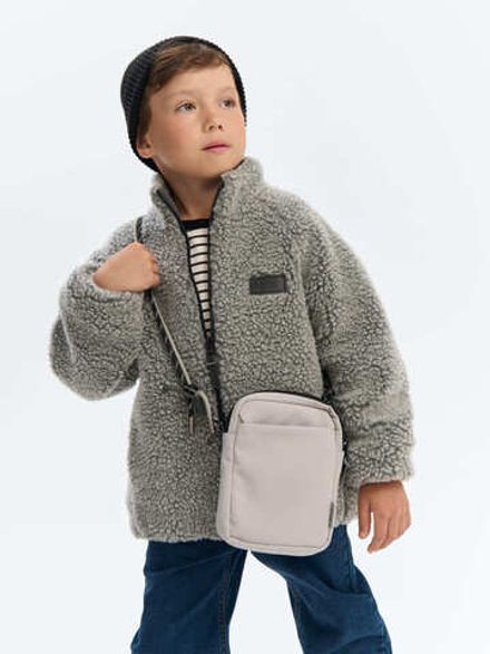 Сумка "Жемчуг"