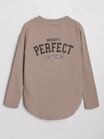 Спортивный костюм для девочки на осень с леггинсами