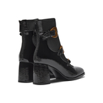 Joypeace NANA Ankle Boots 7cm Women"s