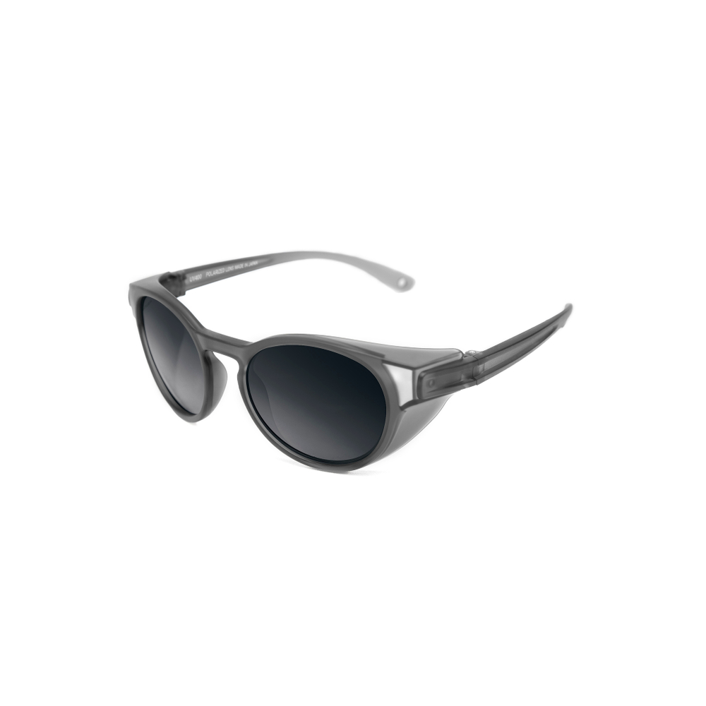 Очки солнцезащитные WHITELAB Blanc "Black S4"