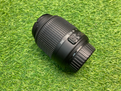 Nikon 55-200mm 4-5.6G AF-S DX ED