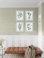 Картина на стену интерьерная на холсте 32*42 см