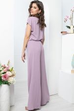 Костюм "Марица" (фиолетовая дымка) К5660 LT Collection