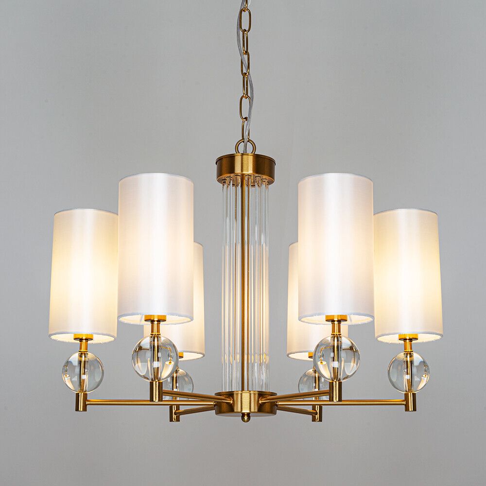 Подвесная люстра Arte Lamp