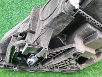 Фара правая Mercedes GLE V167 (2018-2024) LED