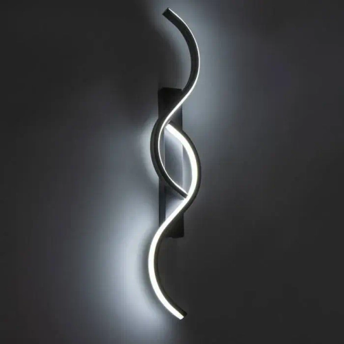 GloLight Настенный светильник, 13 Вт